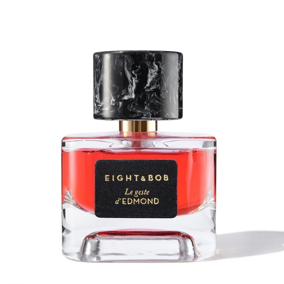 Le Geste d’Edmond - Picture 2 of 5